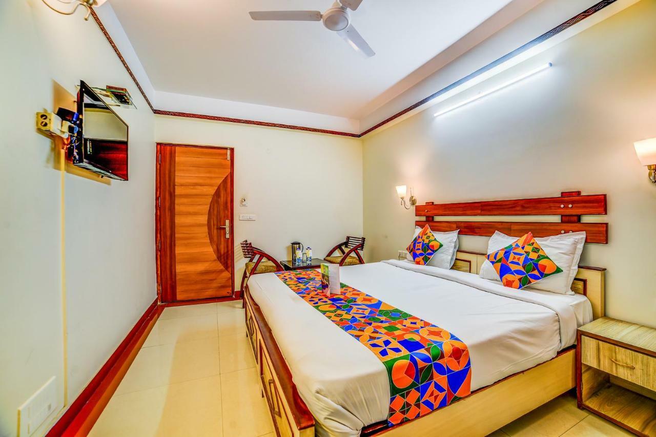 Grand Double Room