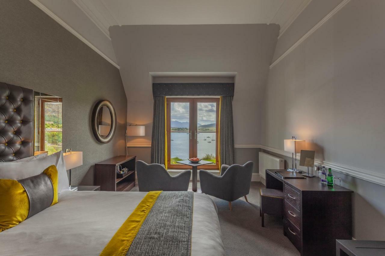 Premier Deluxe SeaView