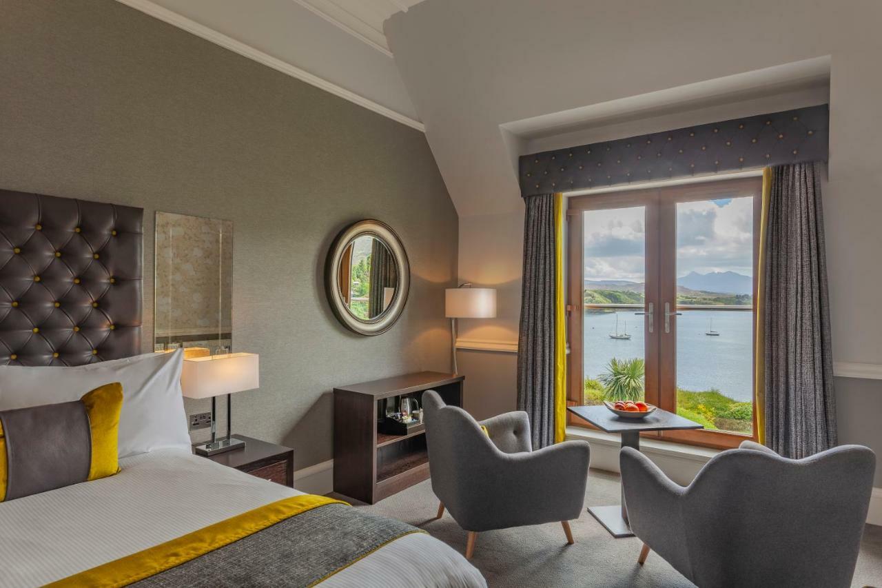 Premier Deluxe SeaView
