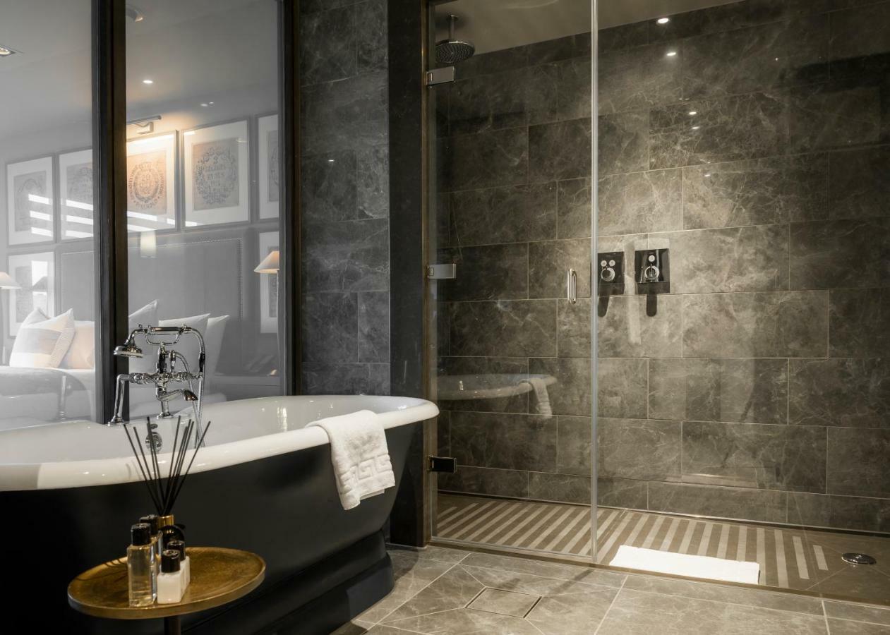 Suite Deluxe