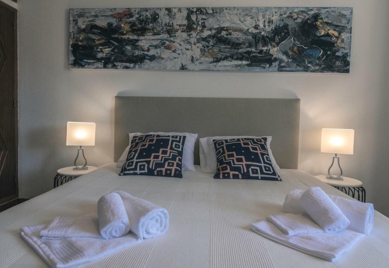 Tweepersoonskamer met Eigen Badkamer