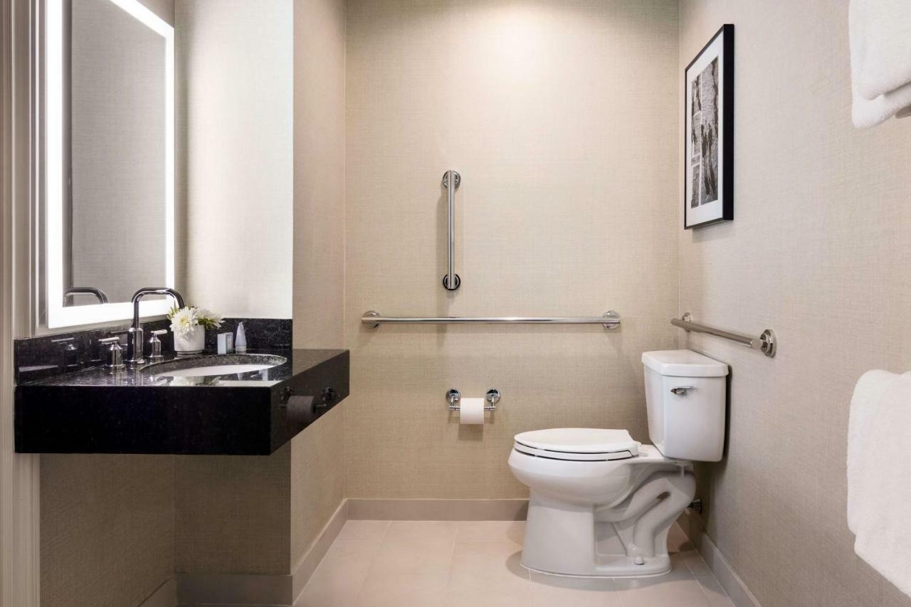 Suíte Deluxe de 1 Quarto