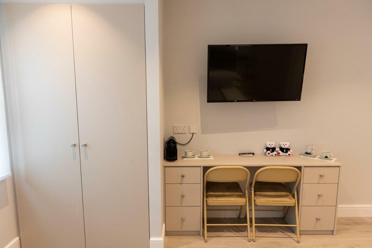 Studio für 2 Personen