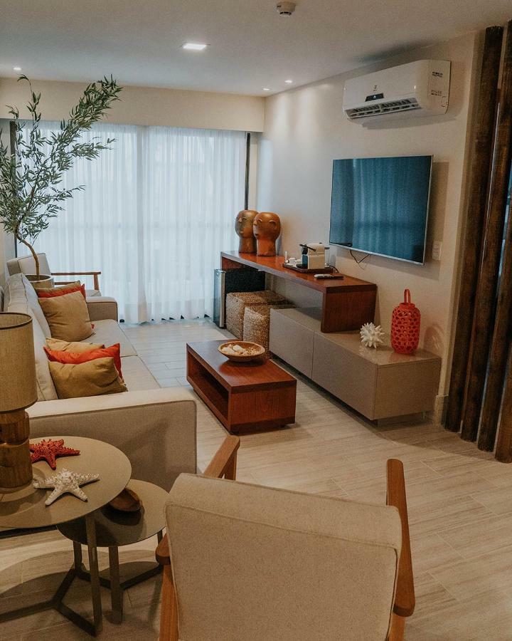 Two-Bedroom Apartment Ocean View