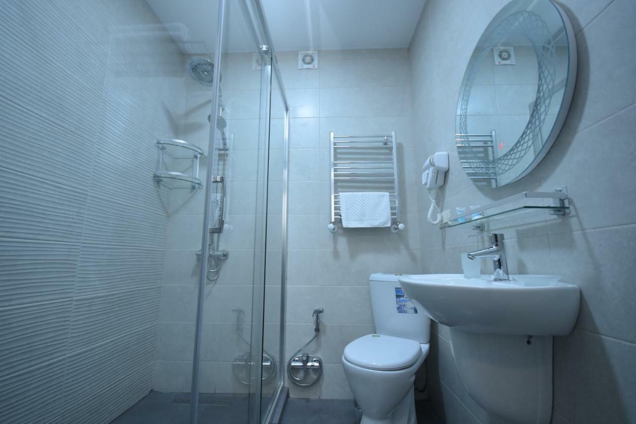 Chambre Double Supérieure