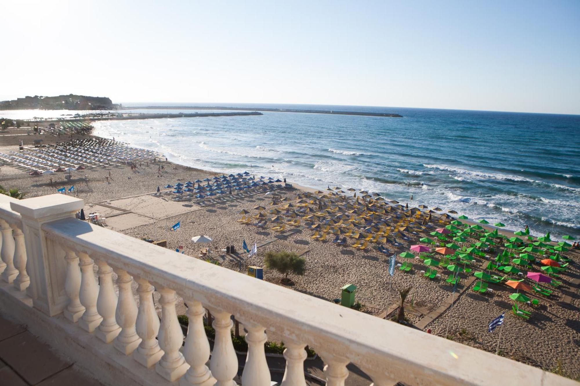 Junior Suite Sea View
