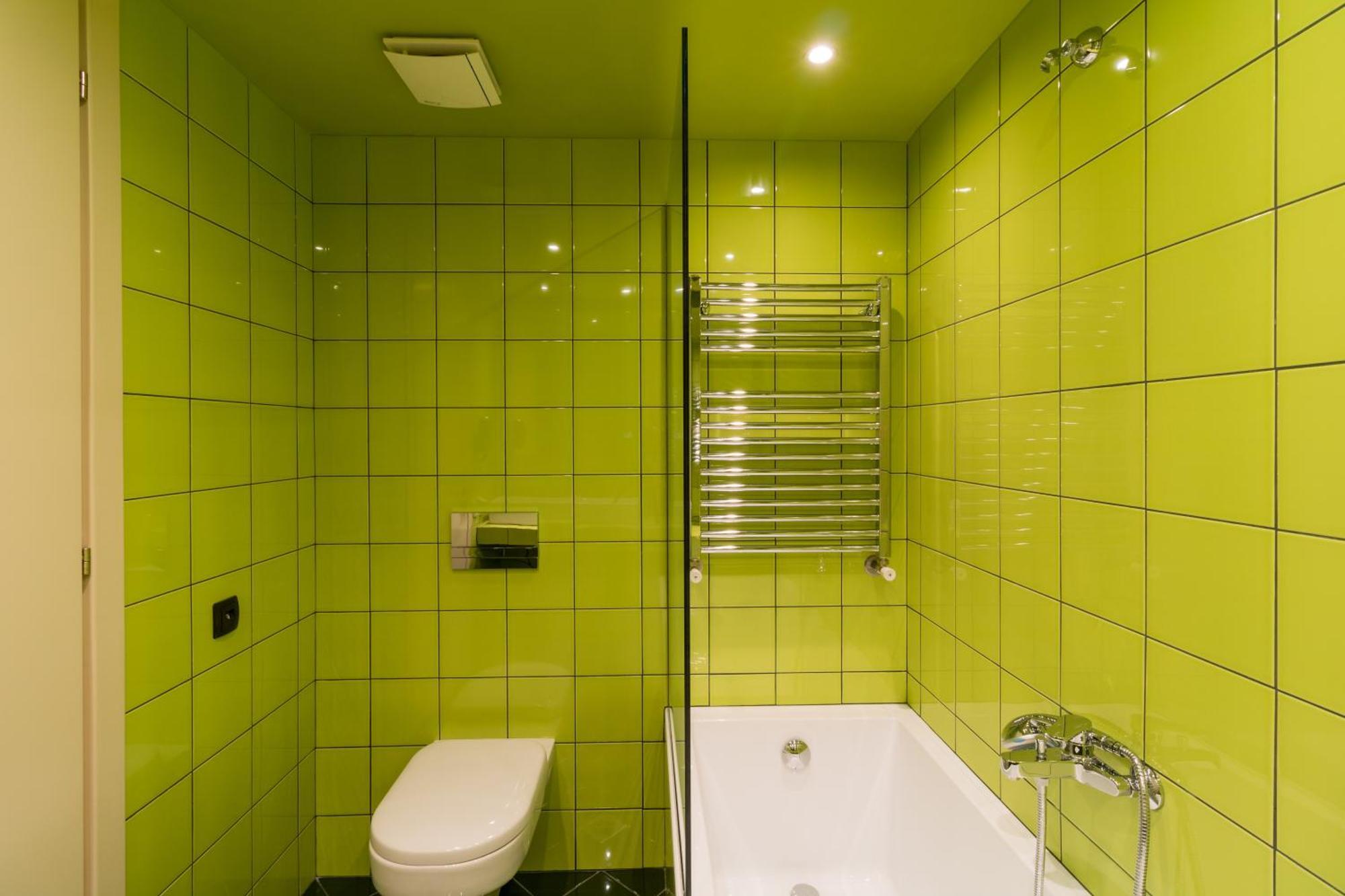 Apartamento de 1 dormitorio