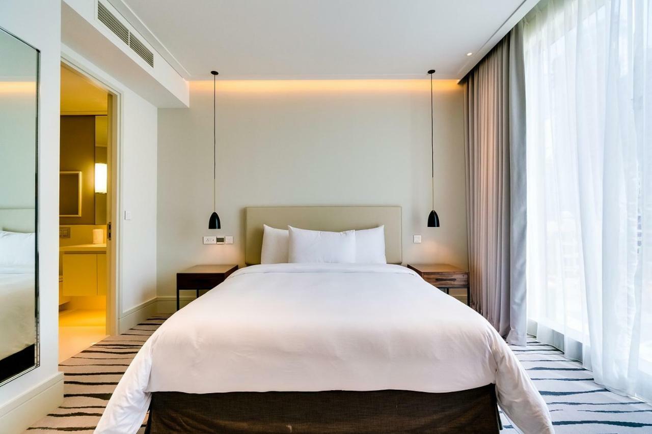 Appartamento con 2 Camere da Letto - Vista Burj Khalifa