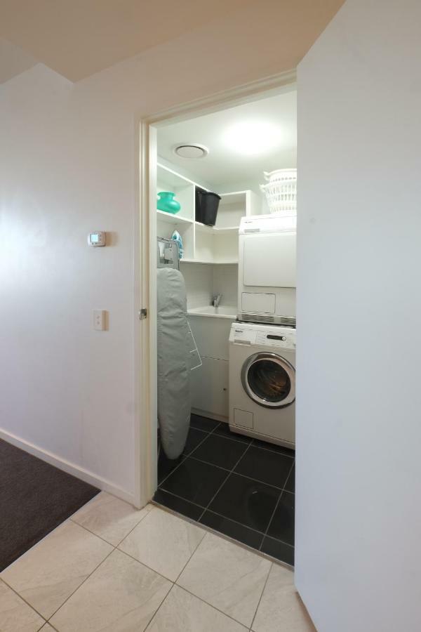 Executive Two-Bedroom Two-Bathroom Apartment