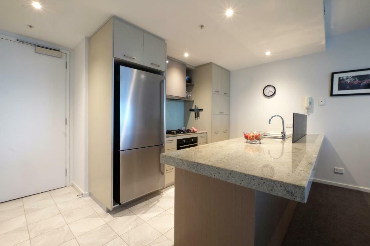 Executive Two-Bedroom Two-Bathroom Apartment