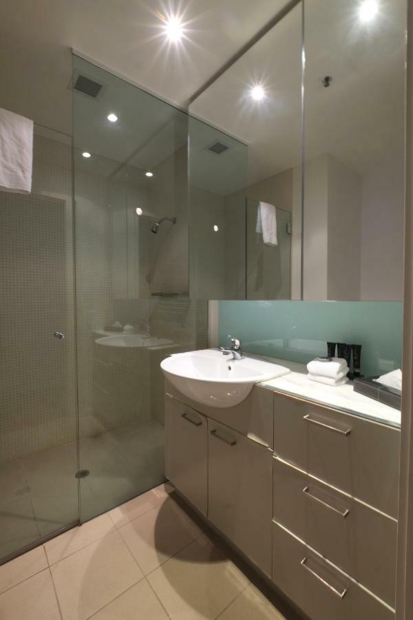 Executive Three-Bedroom Two-Bathroom Apartment
