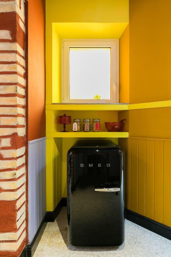 Appartement 2 Chambres avec Balcon