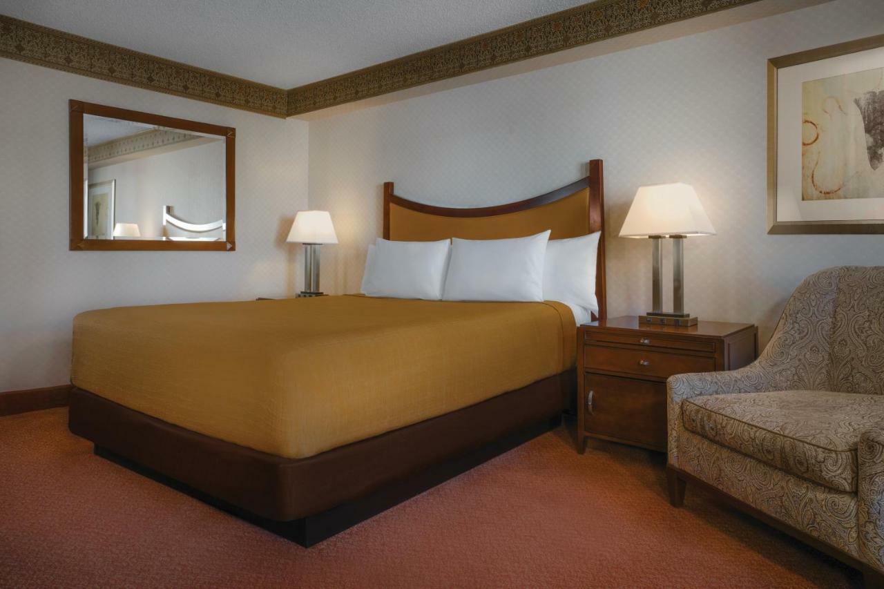 Quarto King Manor