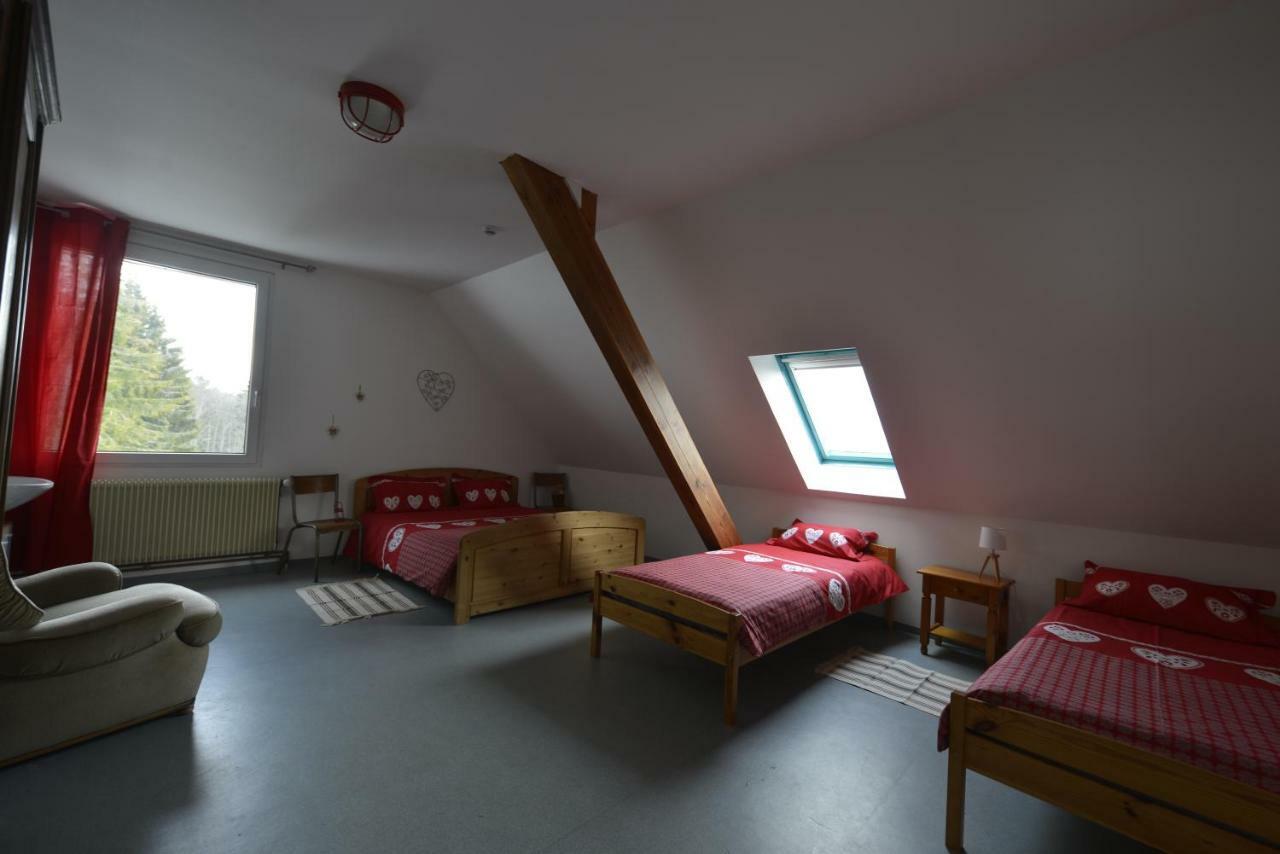 Appartement avec Vue sur la Montagne