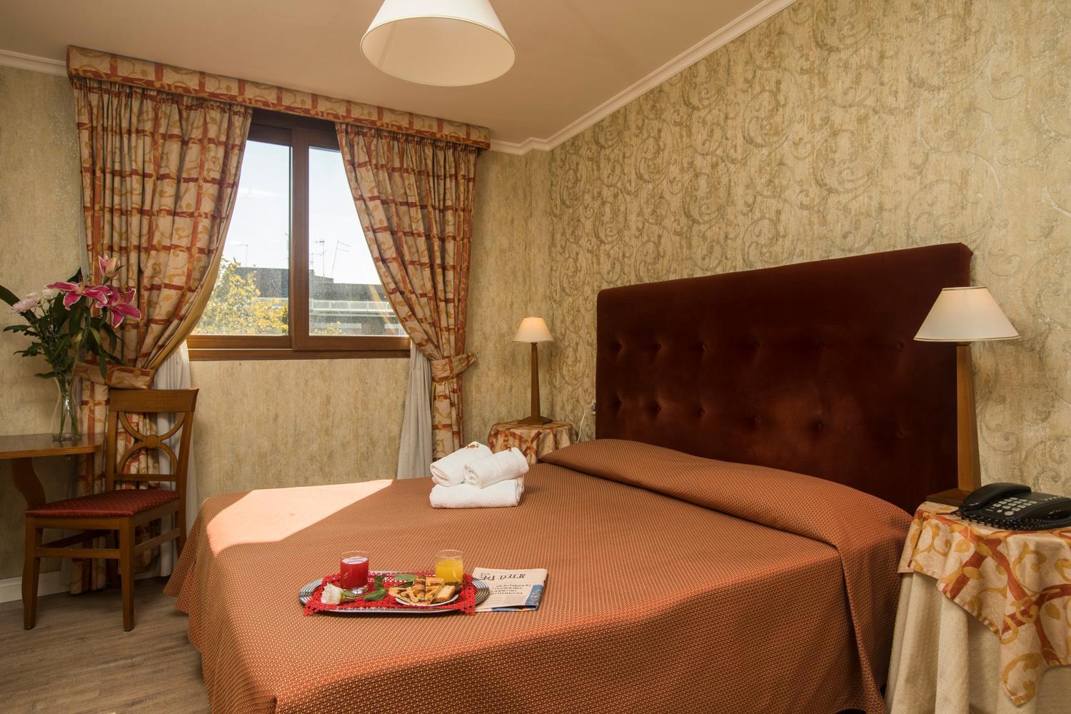 Double or Twin Room