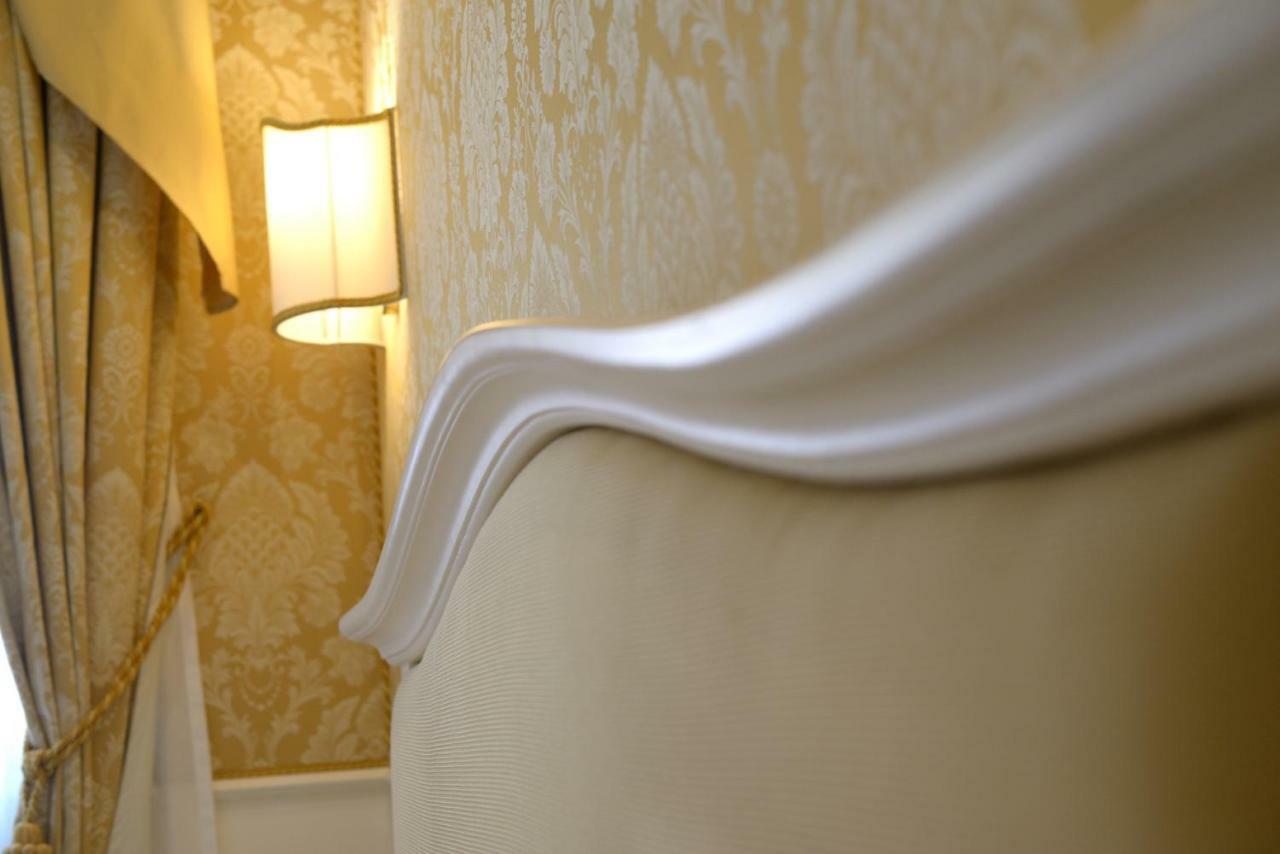 Family Suite Terrace