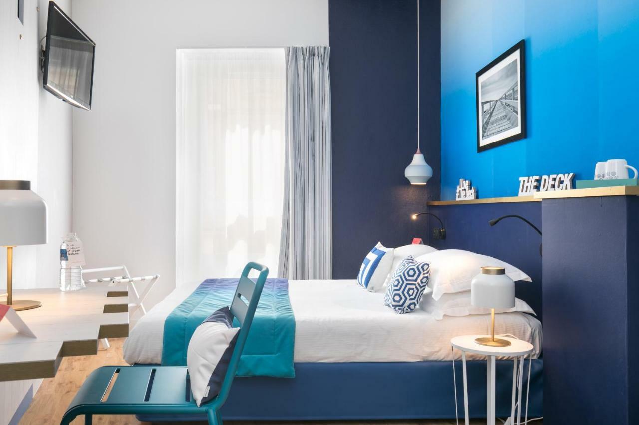 Quarto Premium com Cama de Casal ou 2 de Solteiro