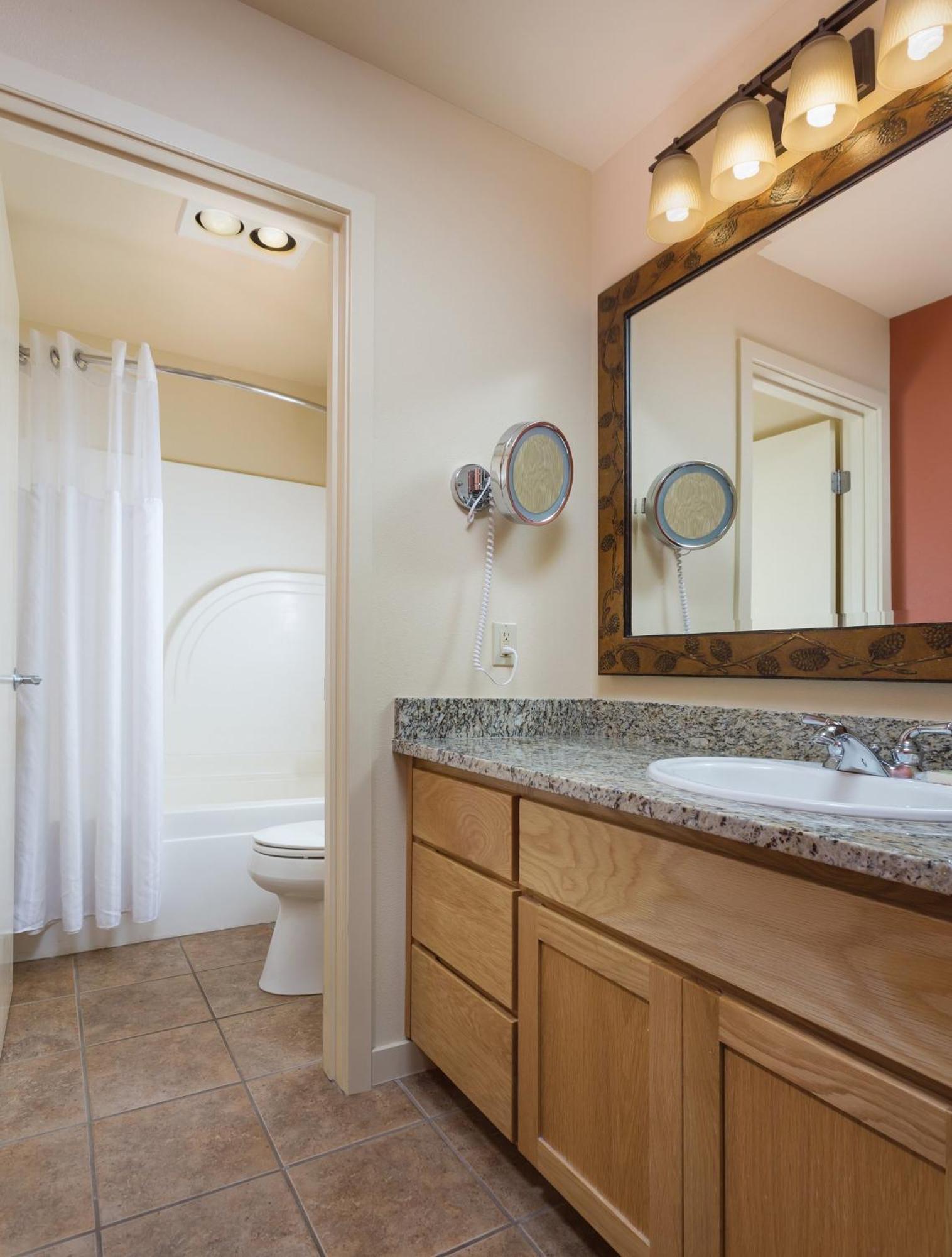 One-Bedroom Suite