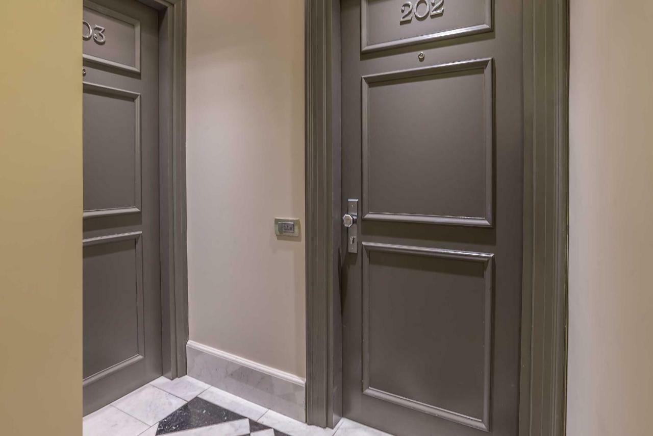 Suite Familiale Deluxe