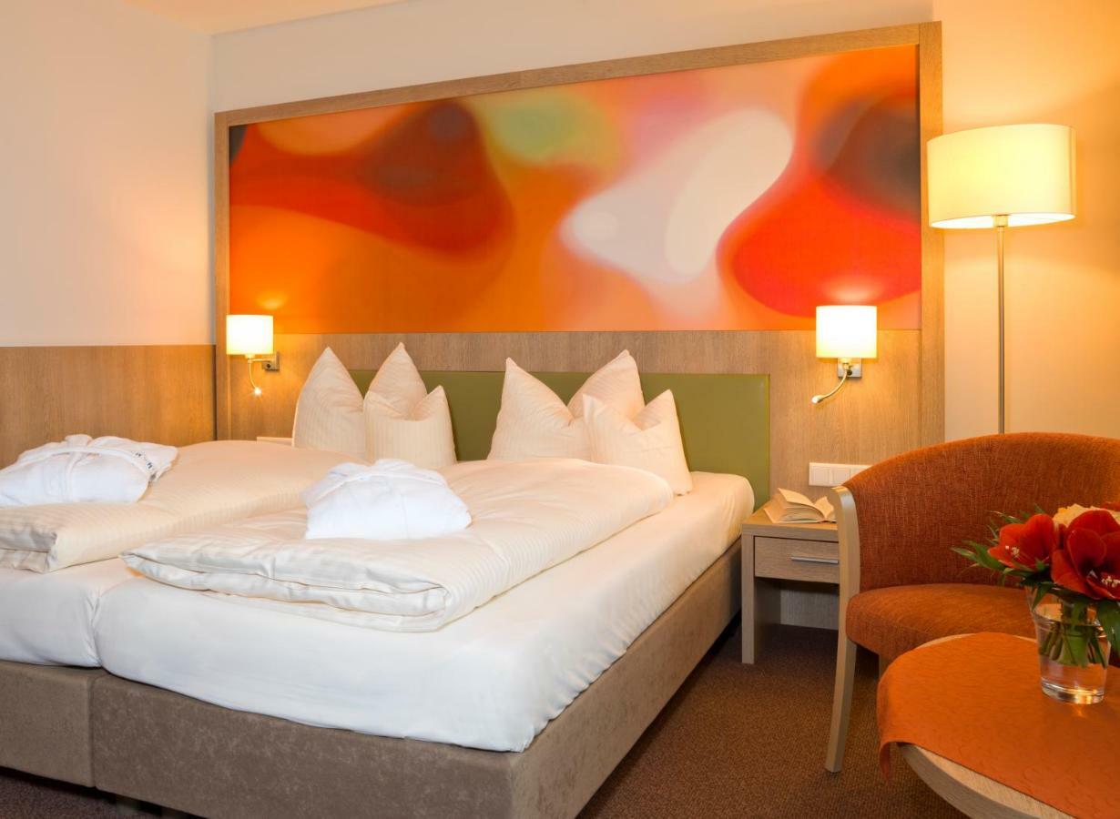 Deluxe Double Room Balcony or Terrace