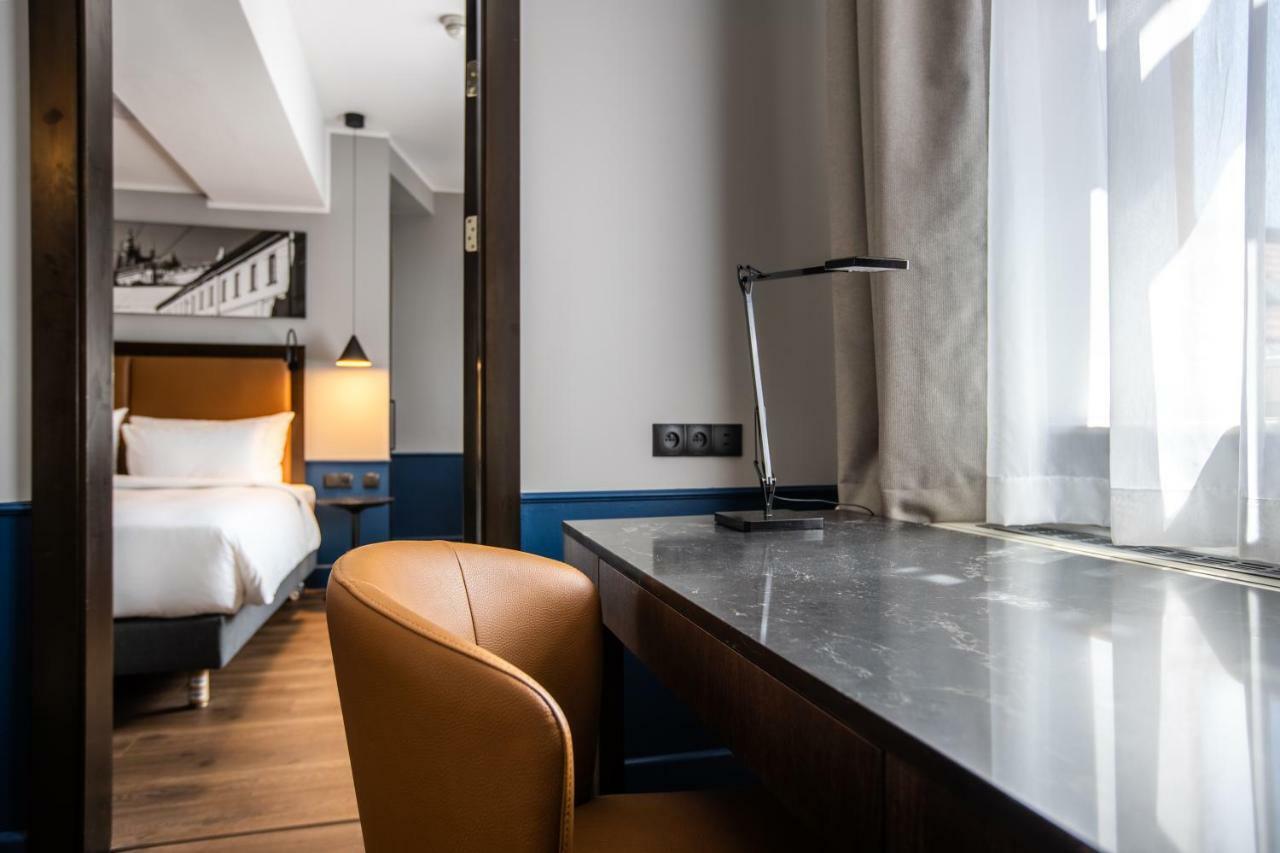 Suite met 2 Slaapkamers