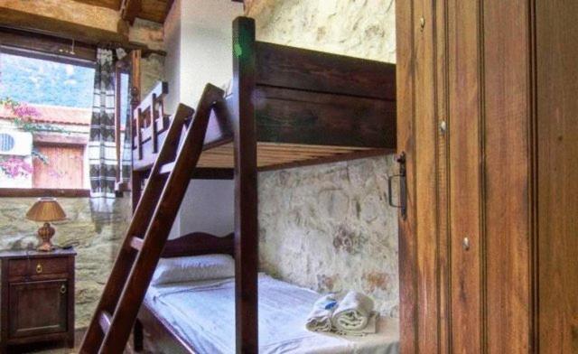 Appartamento Familiare su 2 Livelli