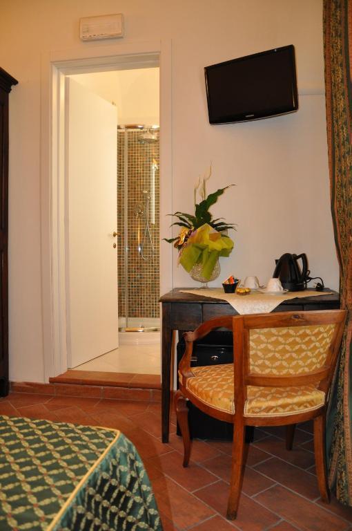 Quarto Duplo