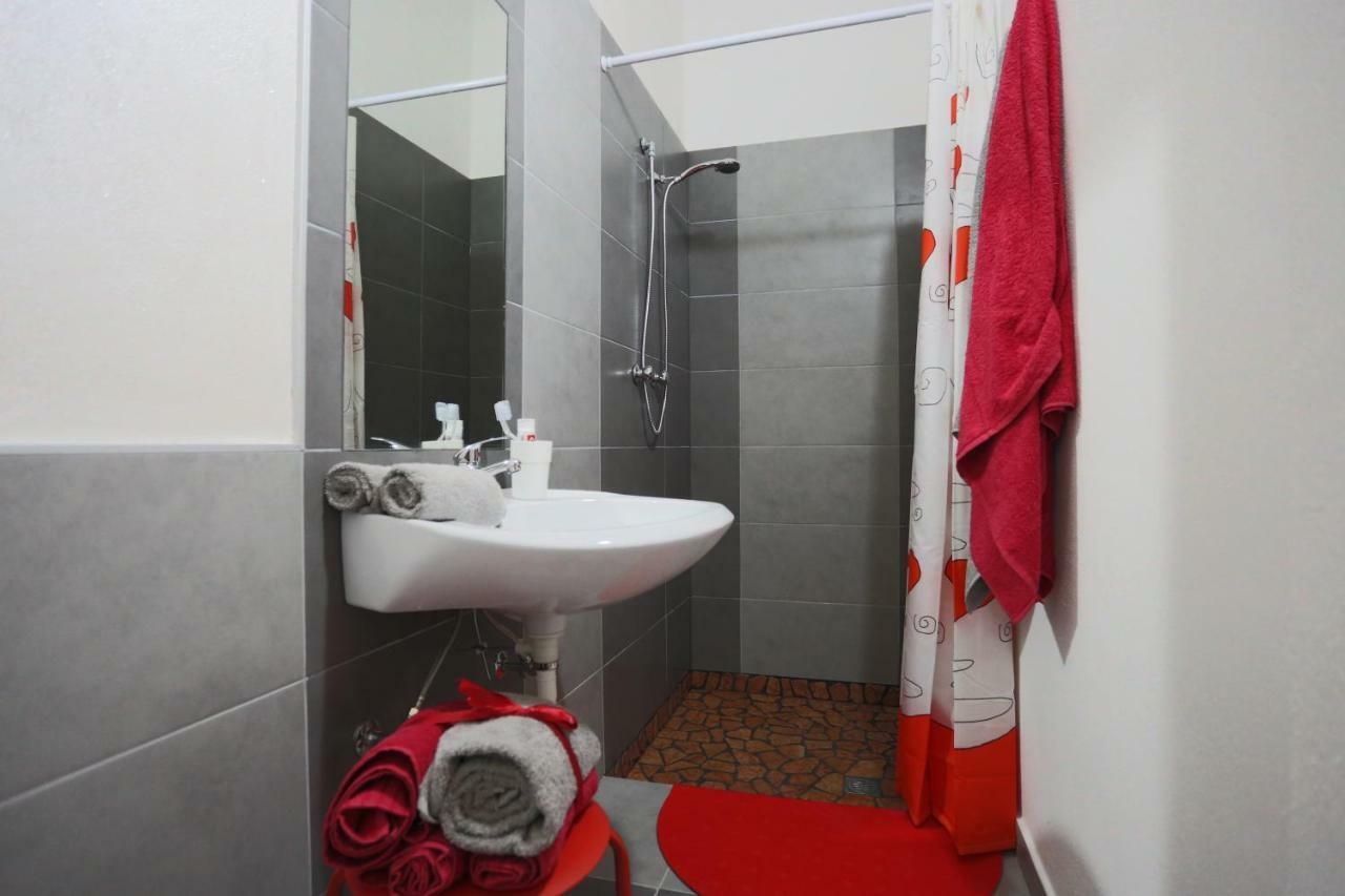 Chambre Double ou Lits Jumeaux Économique