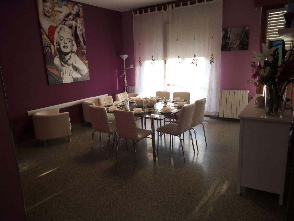 Appartamento con Balcone