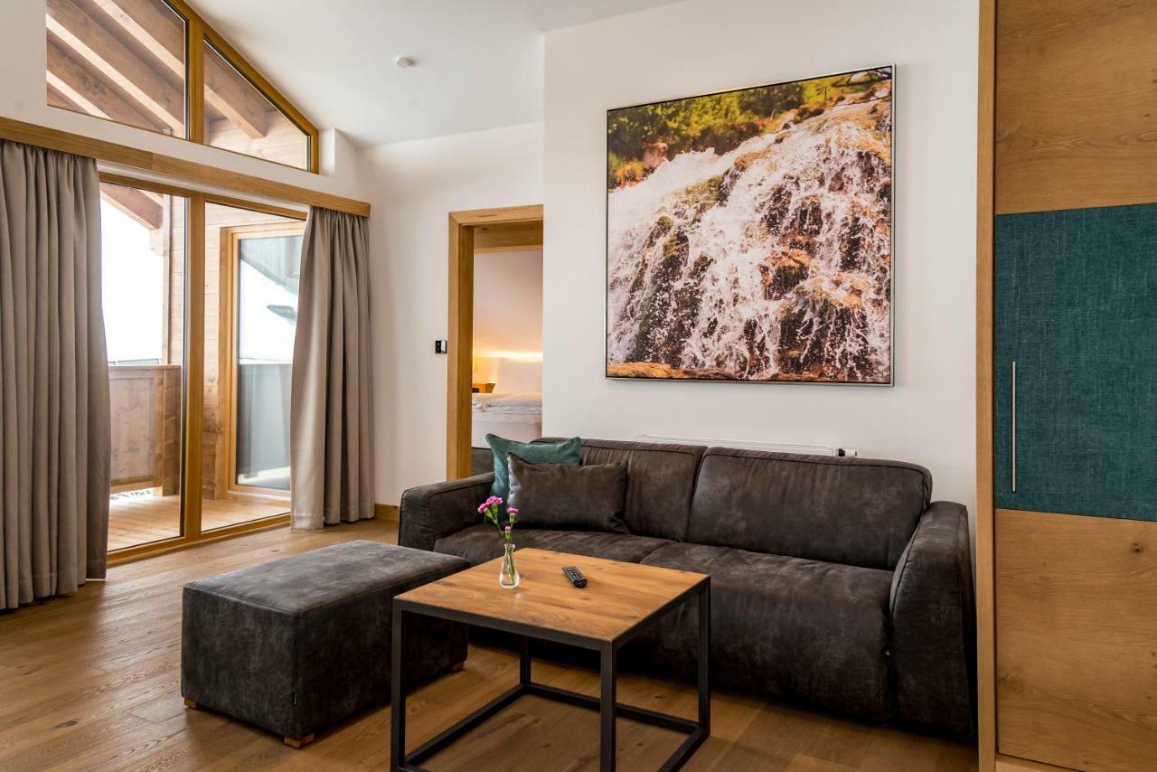 Duplex Apartment Balcony