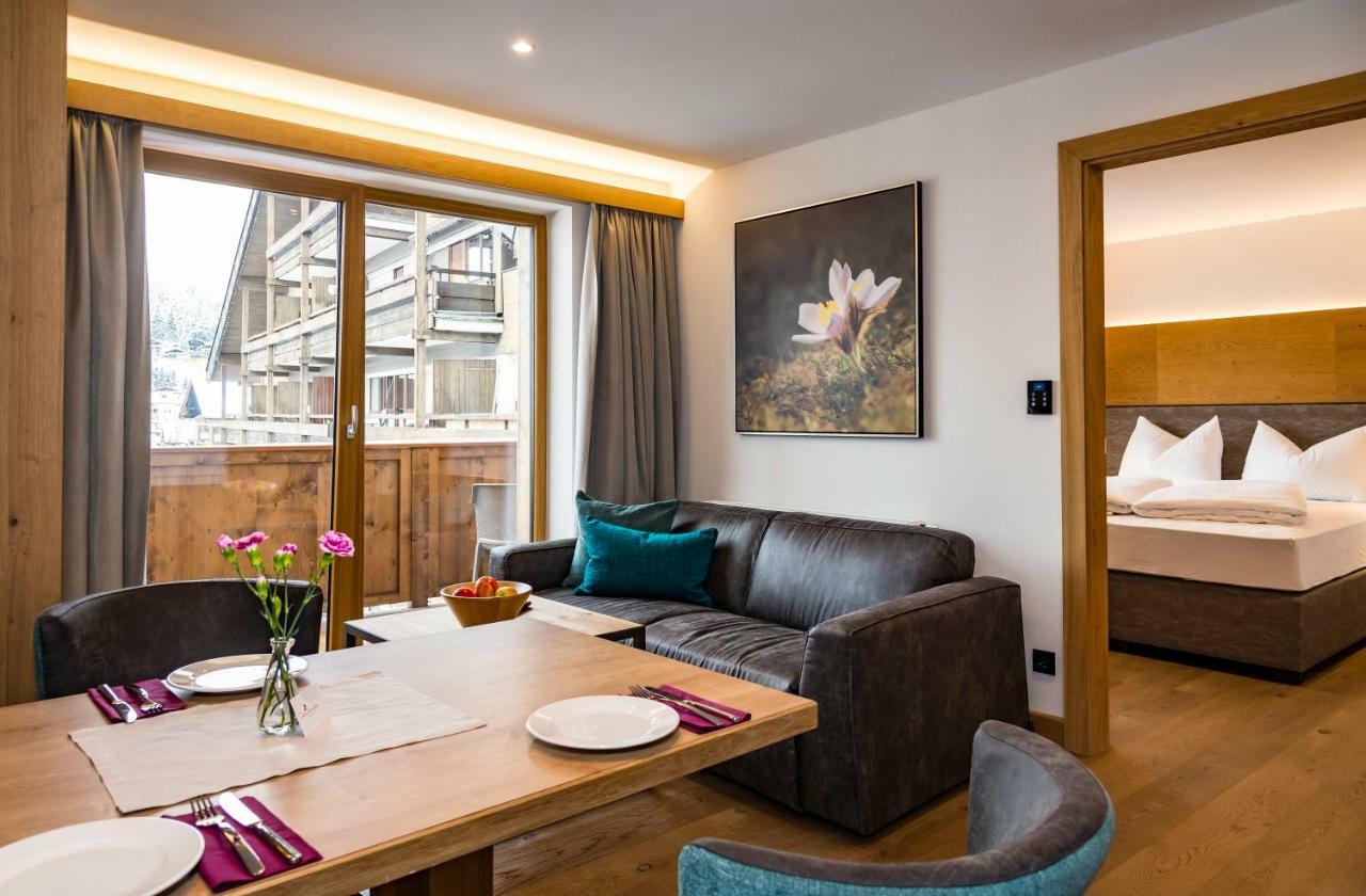 Standard Plus Apartment balcony
