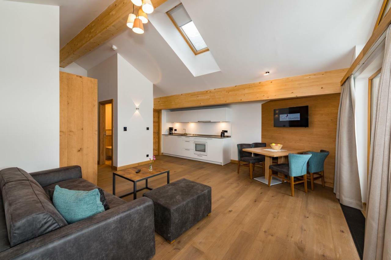 Duplex Apartment Balcony