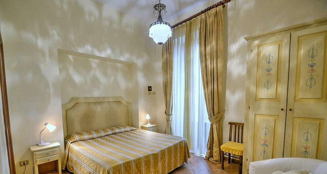 Double Room Balcony