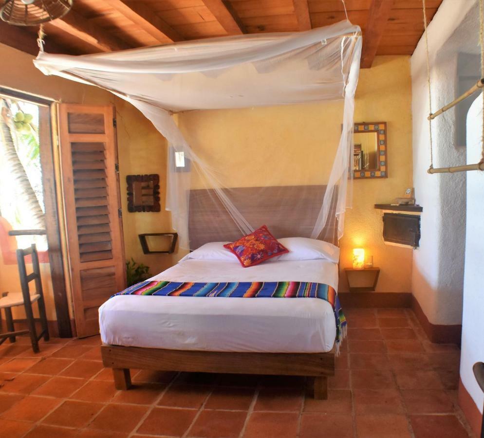 Double Room Sea View