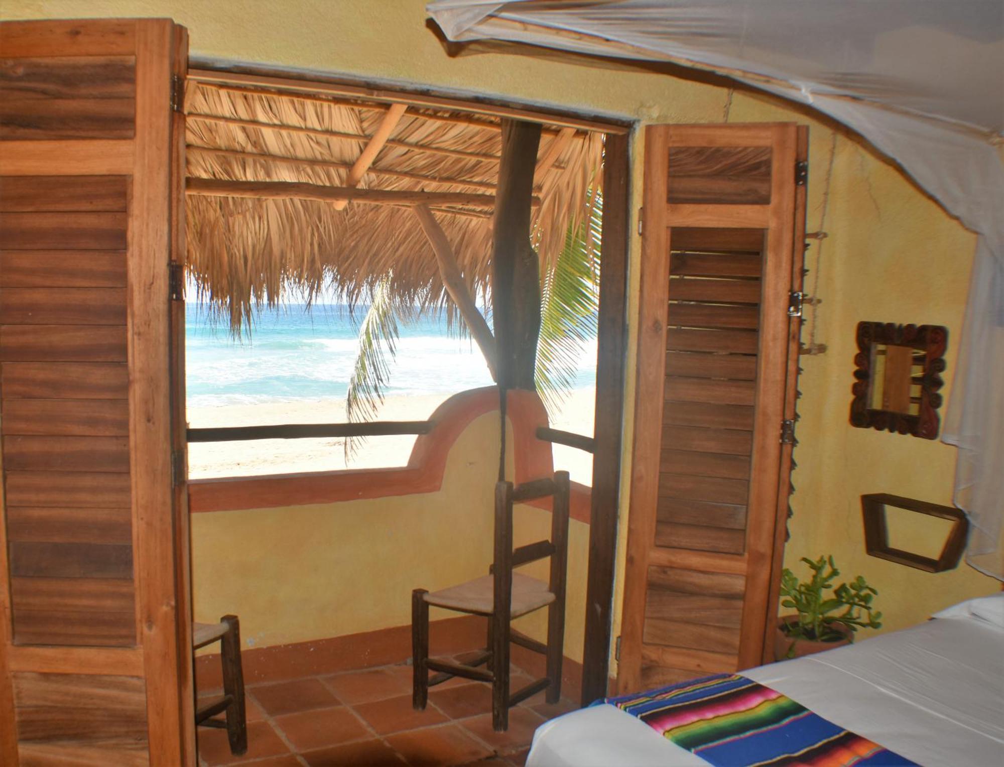 Double Room Sea View