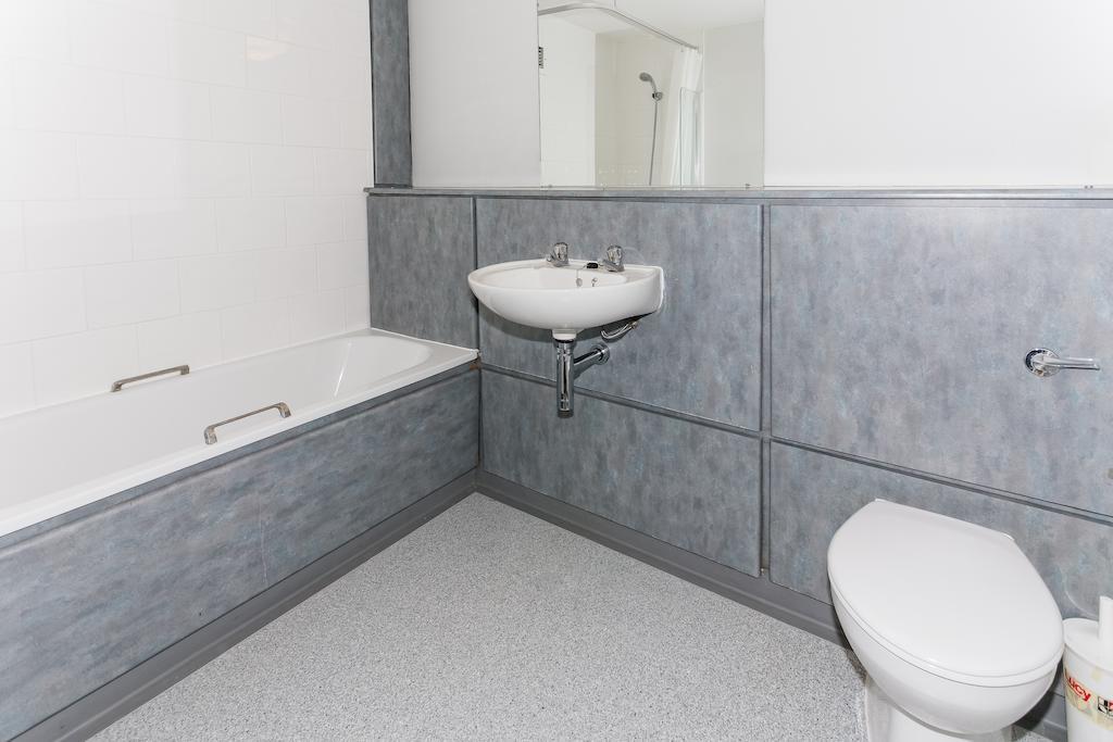 Habitación Doble Estándar