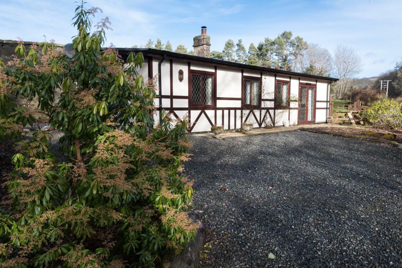 One Bedroom Lodge