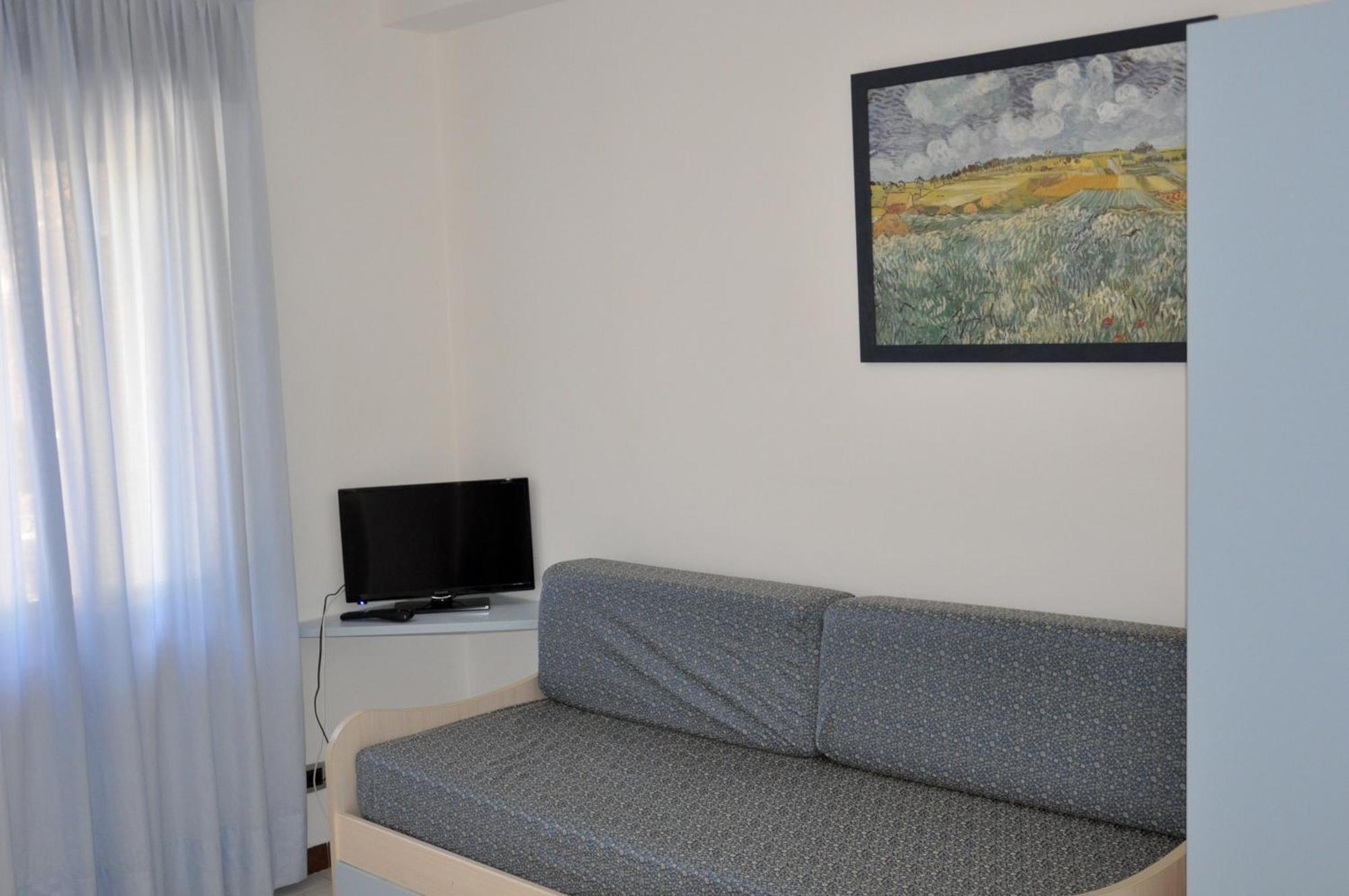Comfort Apartment