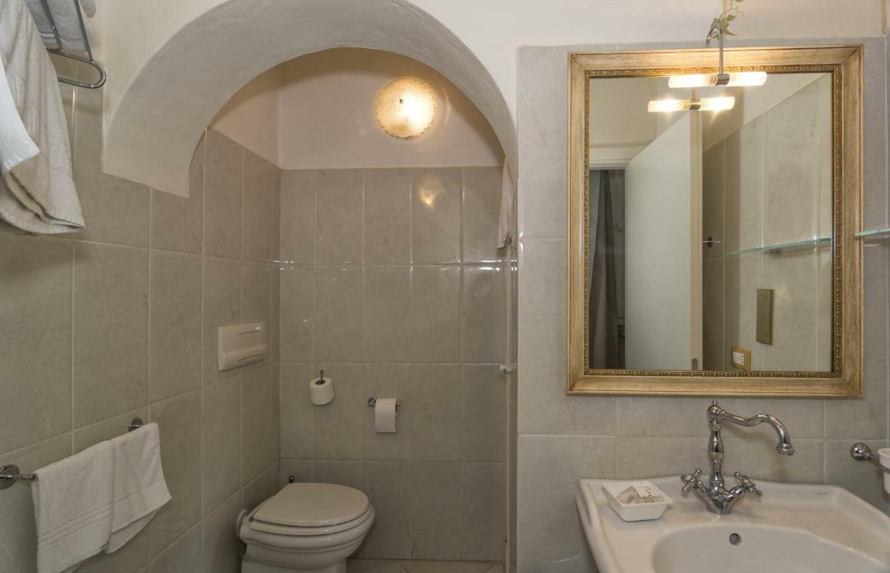 Quarto Triplo Comfort