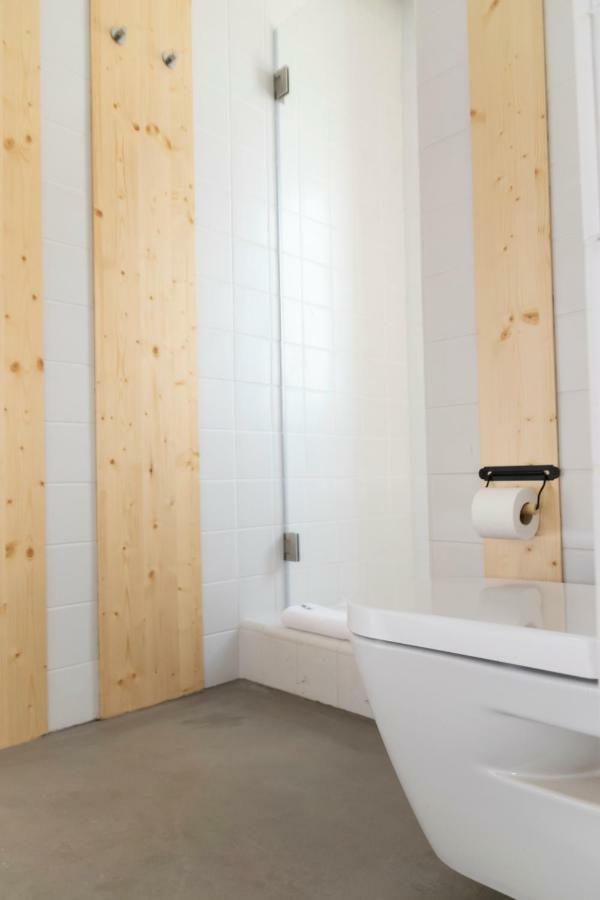 Quarto Duplo ou Twin Deluxe