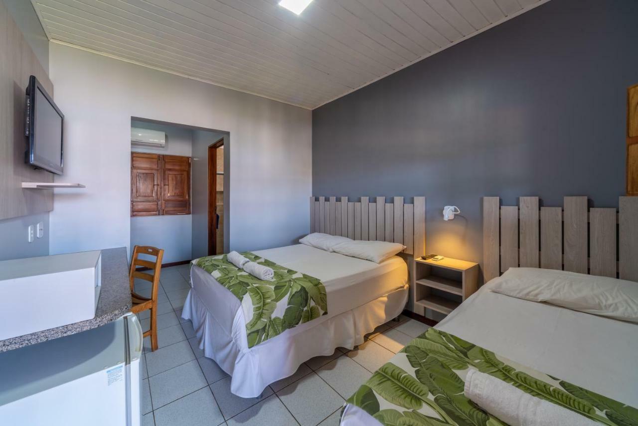 Quarto Triplo Standard