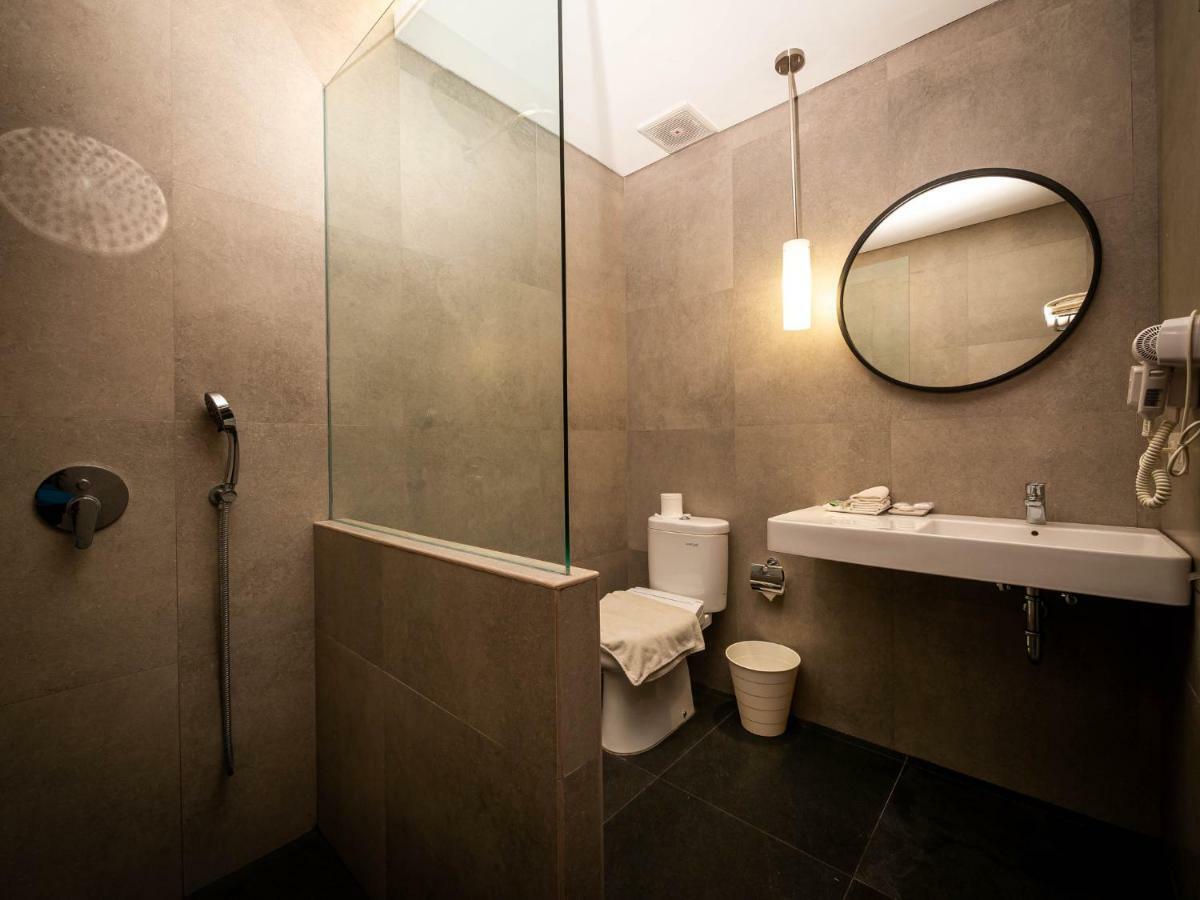 Deluxe Premier Doppel-/Zweibettzimmer