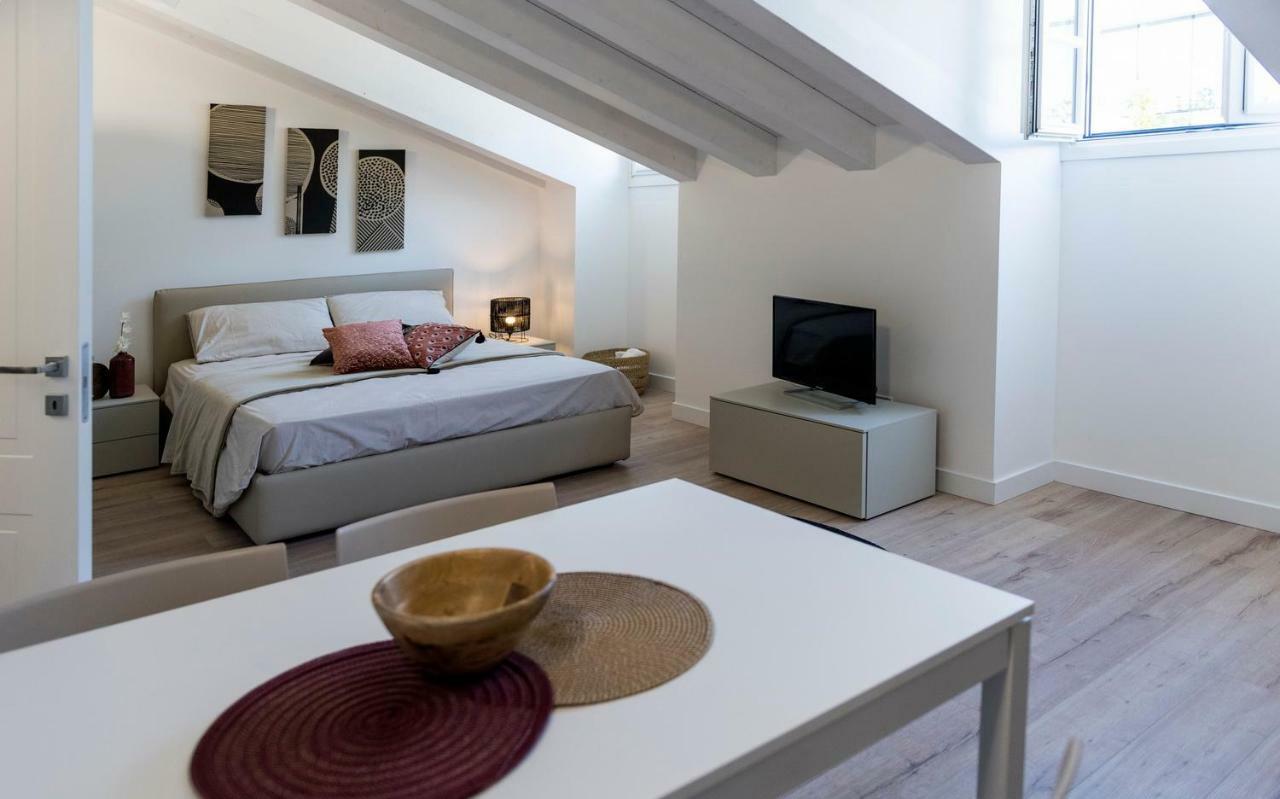 Penthouse Apartment