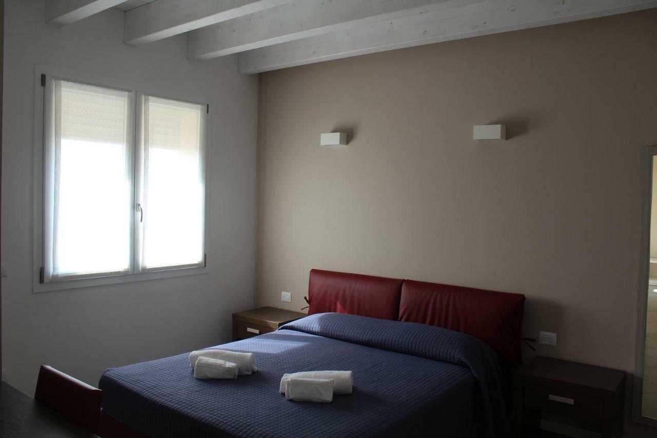 Appartamento Confort con 1 Camera da Letto