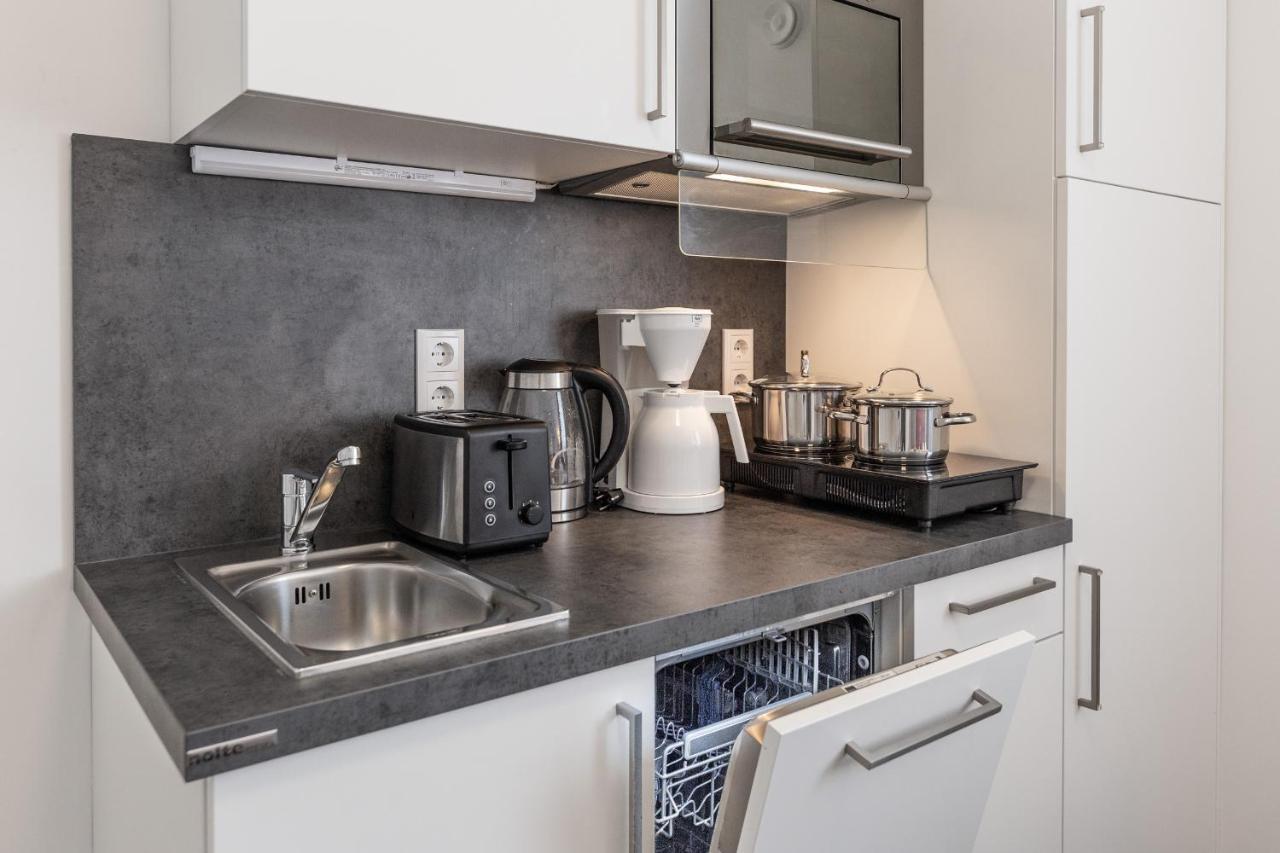 Superior Apartment