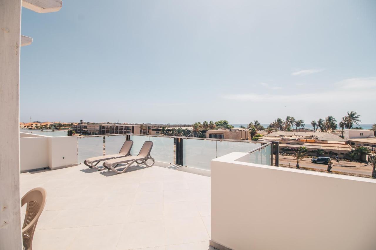 Suite Sea View