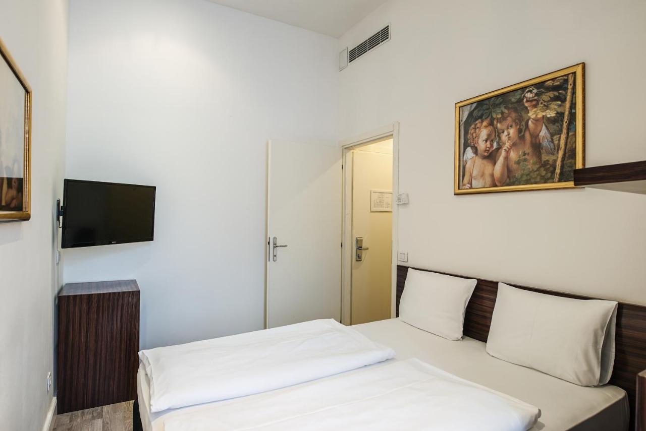Chambre Simple