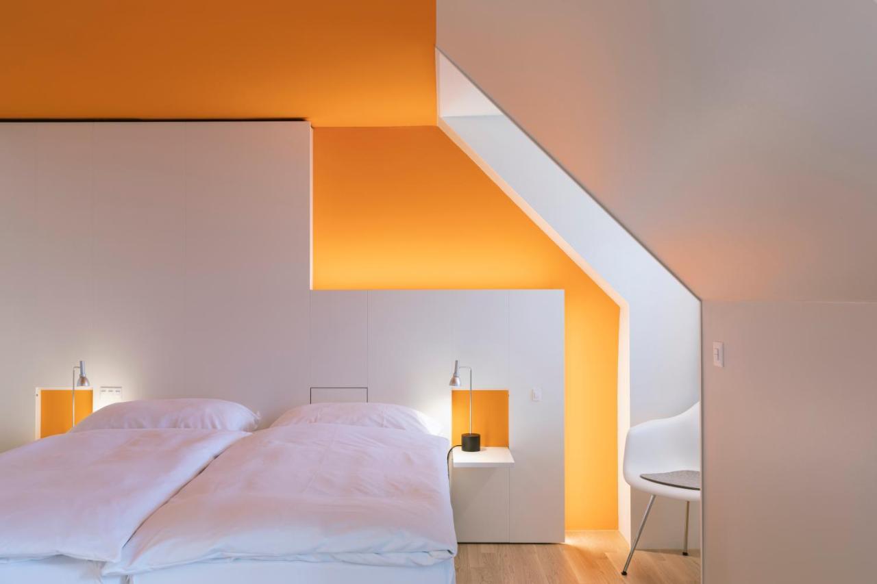 Superior Design Double Room