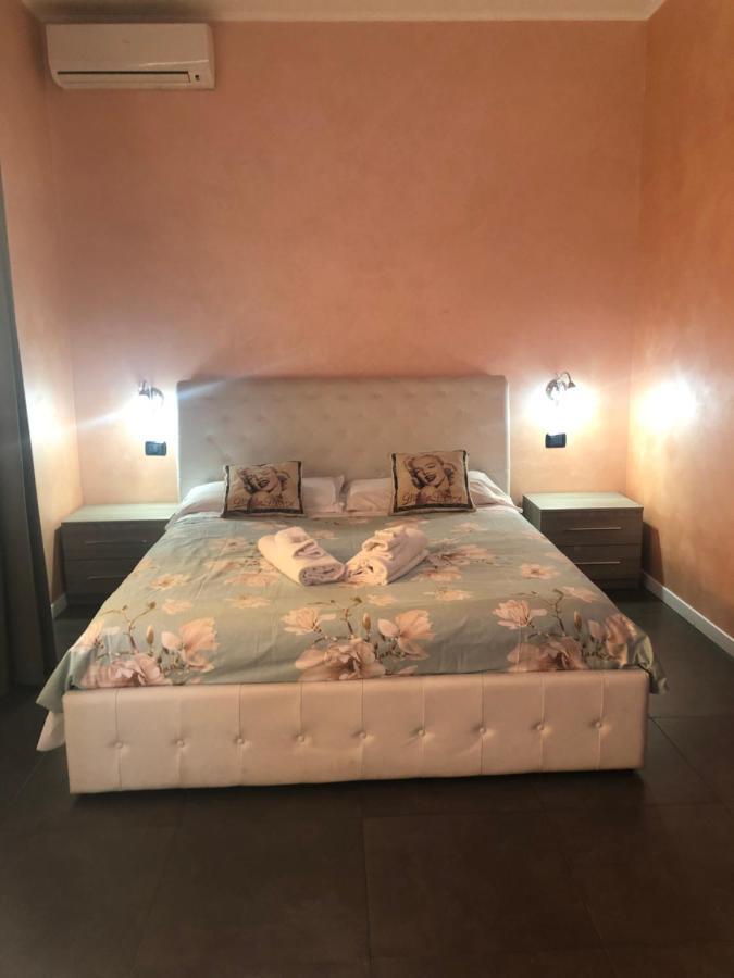 Family Suite Balcony