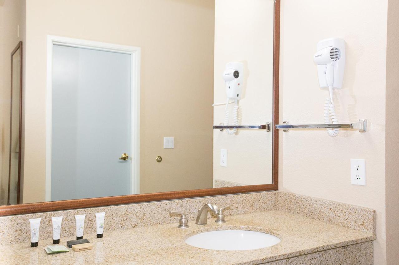 Standard King Room Pet Friendly